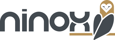 Ninox - 4 star partner of AHA