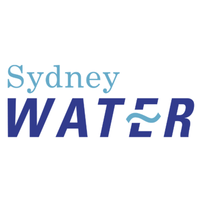 Sydney Water Logo