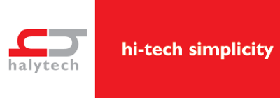 Halytech - 4 star partner of AHA