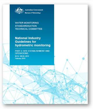 National Industry Guidelines: 100.02 - 2019