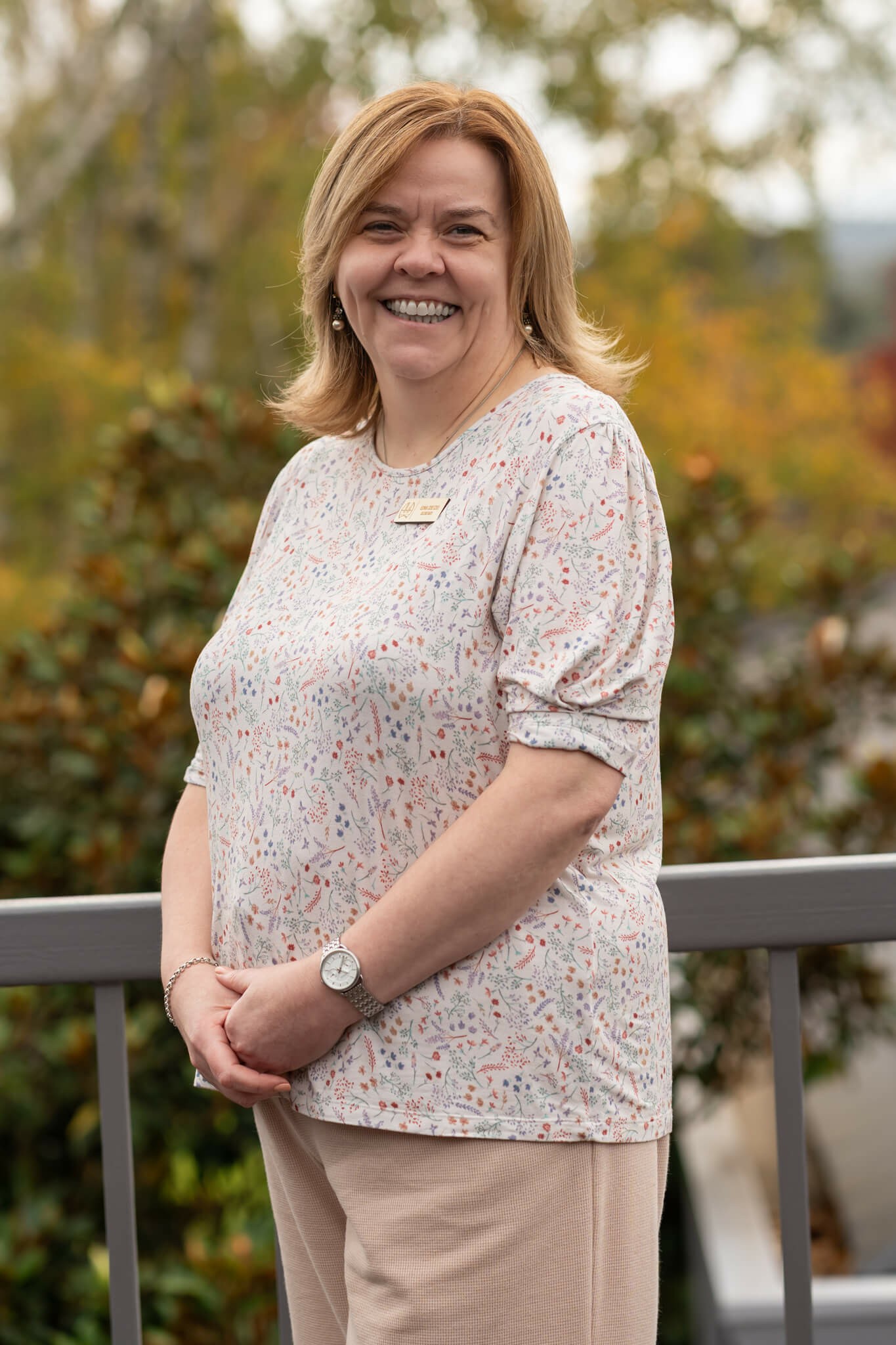 Edna Coetzee
