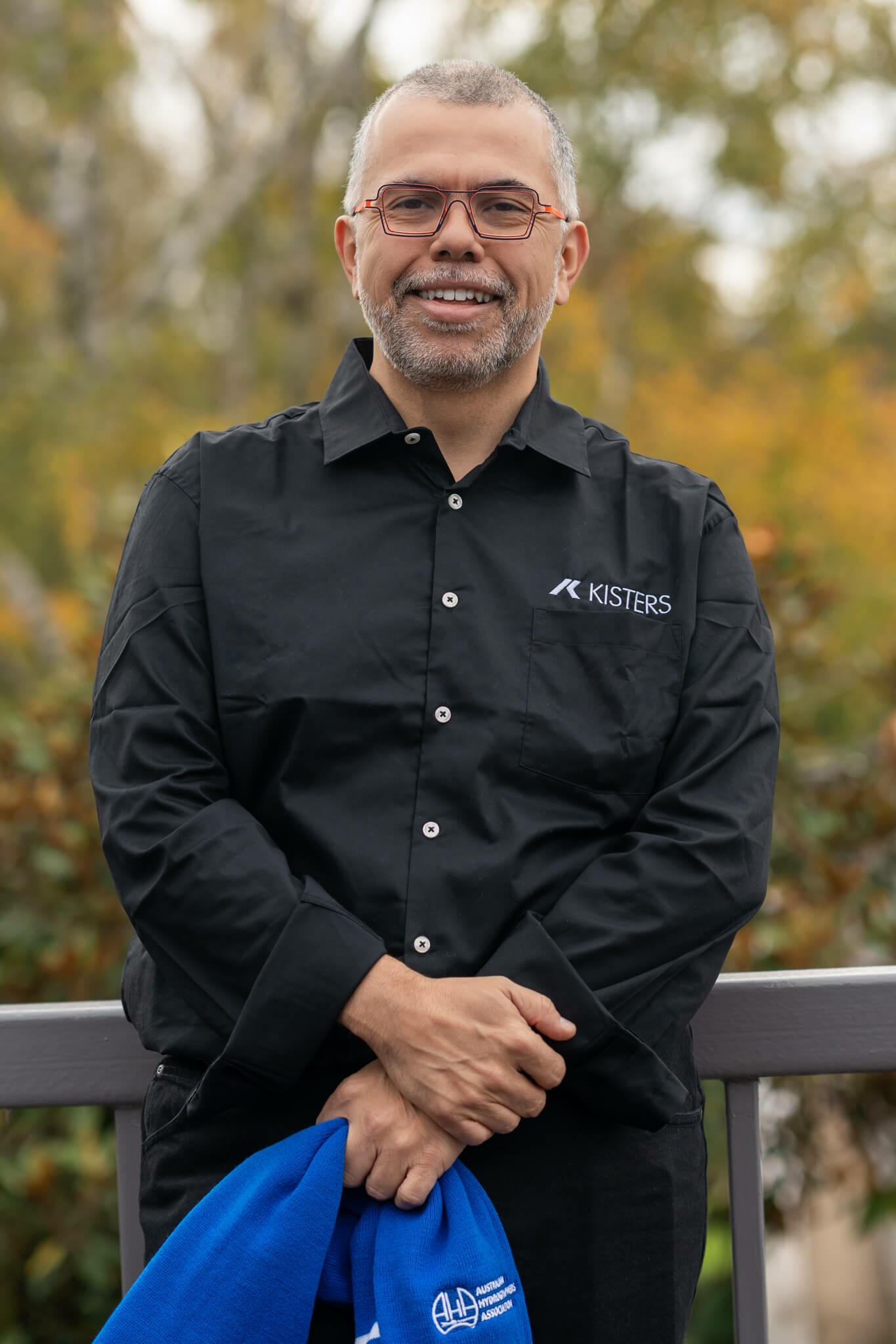 Wally Varela