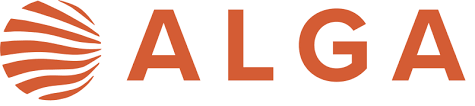 ALGA Logo