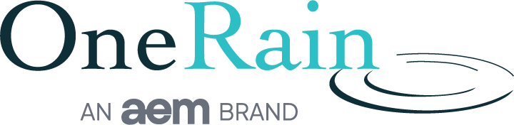 OneRain Australia Pty Ltd - 2 star partner of AHA