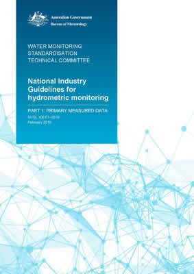 National Industry Guidelines: 100.01-2019
